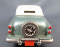 Brooklin BRK. 20 1953 Buick Skylark Convertible Met Light Green & White 1:43 NMIB