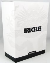 Bruce Lee - Super7 - Figurine 17cm Ultimates - The Warrior