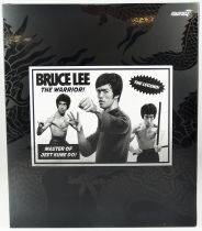 Bruce Lee - Super7 - Figurine 17cm Ultimates - The Warrior