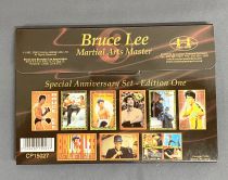 Bruce Lee (Martial Arts Master) - London Postcard Co. - Special Anniversary Set (Edition One)