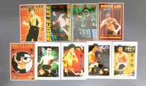 Bruce Lee (Martial Arts Master) - London Postcard Co. - Special Anniversary Set (Edition Two)