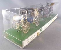 Brumm 013 - Historical Series 1:43 - Dress Chariot  Scotish Earl of Caledonia (1850) 4 horses Mint in Box