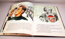 Buck Rogers - Le Héros du XXV° Siècle (Histoire Racontée) - Télé-Librairie des Deux Coqs d\'Or