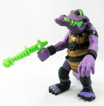 Bucky O\'Hare - Hasbro - Al Negator (loose)