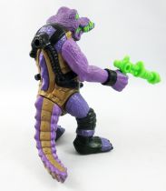 Bucky O\'Hare - Hasbro - Al Negator (loose)