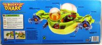 Bucky O\'Hare - Hasbro - Toad Double Bubble (German Version)