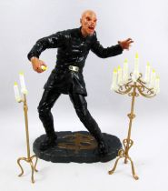 Buffy The Vampire Slayer - Moore Action Collectibles - The Master (loose)