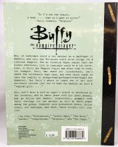 Buffy The Vampire Slayer (The Script Book) - Season Three, Vol.2 (Pocket Pulse 2003)