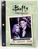 Buffy The Vampire Slayer (The Script Book) - Season Two, Vol.3 (Pocket Pulse 2001)