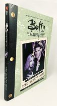 Buffy The Vampire Slayer (The Script Book) - Season Two, Vol.3 (Pocket Pulse 2001)