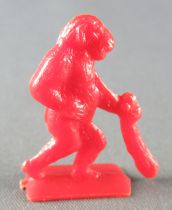 Café de Paris - Wild Animals & Pets Series - Gorilla (red)