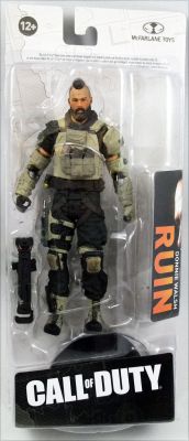 mcfarlane toys cod