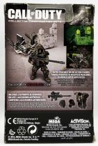 Call of Duty - MEGA BLOCKS Collector Construction Sets - Ghillie Suit Sniper ref.06852