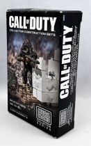 Call of Duty - MEGA BLOCKS Collector Construction Sets - Ghillie Suit Sniper ref.06852