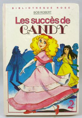 the candy house paperback