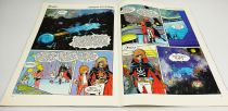 Captain Fulgur Presents Captain Harlock - Issue #09 - Editions Dargaud