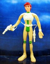 Captain Future - Curtis Newton - Bendable figure (loose)