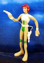 Captain Future - Curtis Newton - Bendable figure (loose)