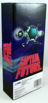 Captain Future - HL Pro 9\'\' vinyl figure - Captain Future