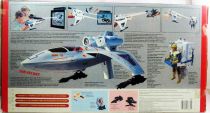 Captain Power - Mattel - Powerjet XT-7