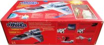 Captain Power et les Soldats du Futur - Mattel - Powerjet XT-7