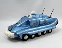 Captain Scarlet - Meccano Dinky Toys Ref. 104 - SPV (Spectrum Pursuit Vehicule) 