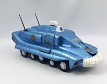 Captain Scarlet - Meccano Dinky Toys Ref. 104 - SPV (Spectrum Pursuit Vehicule) 