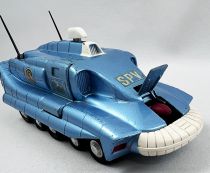 Captain Scarlet - Meccano Dinky Toys Ref. 104 - SPV (Spectrum Pursuit Vehicule) 