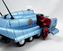 Captain Scarlet - Meccano Dinky Toys Ref. 104 - SPV (Spectrum Pursuit Vehicule) 