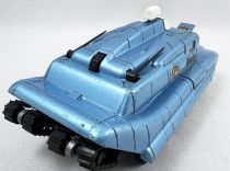 Captain Scarlet - Meccano Dinky Toys Ref. 104 - SPV (Spectrum Pursuit Vehicule) 