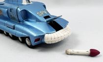 Captain Scarlet - Meccano Dinky Toys Ref. 104 - SPV (Spectrum Pursuit Vehicule) 