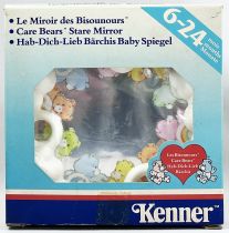 Care Bears - Kenner - Care Bears Stare Mirror