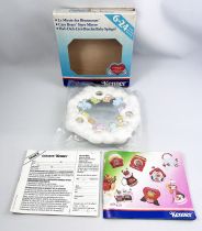 Care Bears - Kenner - Care Bears Stare Mirror