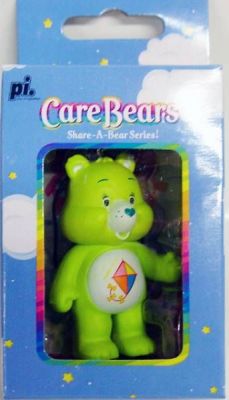 Handmade Do-You-Best 2024 Care Bear