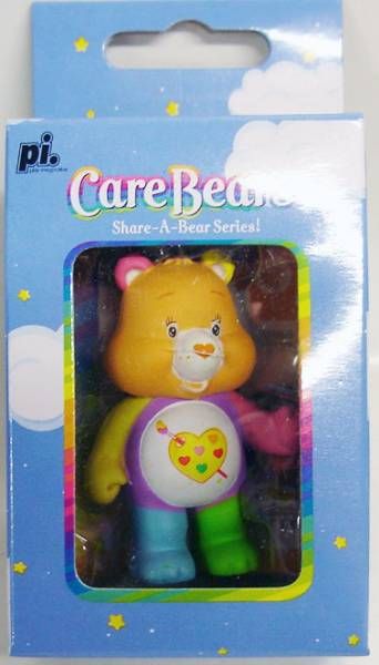 Care Bears - Play Imaginative - Work of Heart Bear