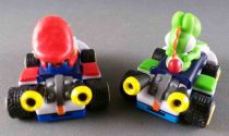 Carrera First 63026 - Boxed Mario and Yoshi Powered Beginner Racing Set