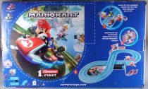 Carrera First 63026 - Boxed Mario and Yoshi Powered Beginner Racing Set