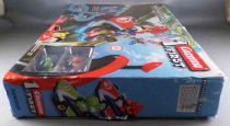 Carrera First 63026 - Boxed Mario and Yoshi Powered Beginner Racing Set