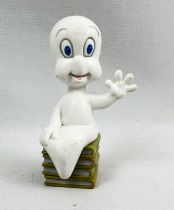 Casper (film) - Figurine PVC Tyco Playtime (Quick) - Casper