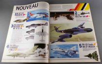 Catalogue 1987 Matchbox France Model Kits 1:72 1:48 1:32 Figures 1:76 1:32