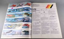 Catalogue 1987 Matchbox France Model Kits 1:72 1:48 1:32 Figures 1:76 1:32