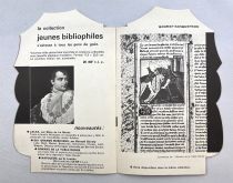 Catalogue des Editions Gautier- Languereau - Vintage (1962)