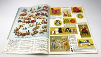 Catalogue Jouets Détaillant Bambi (SAJ) 1971-1972