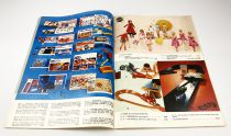 Catalogue Jouets Détaillant Bambi (SAJ) 1971-1972