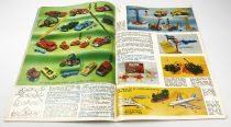 Catalogue Jouets Détaillant Bambi (SAJ) 1971-1972