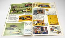 Catalogue Jouets Détaillant Bambi (SAJ) 1971-1972