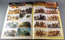 Catalogue Matchbox France 1987 Maquettes 1/72 1/48 1/ 32 Figurines 1/76 1/32