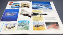 Catalogue professionnel Airfix 1990 (Europe)