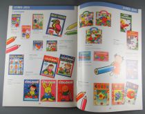 Catalogue Professionnel Chantecler Livres Jeunesse 1995