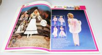 Catalogue professionnel Mattel France 1982